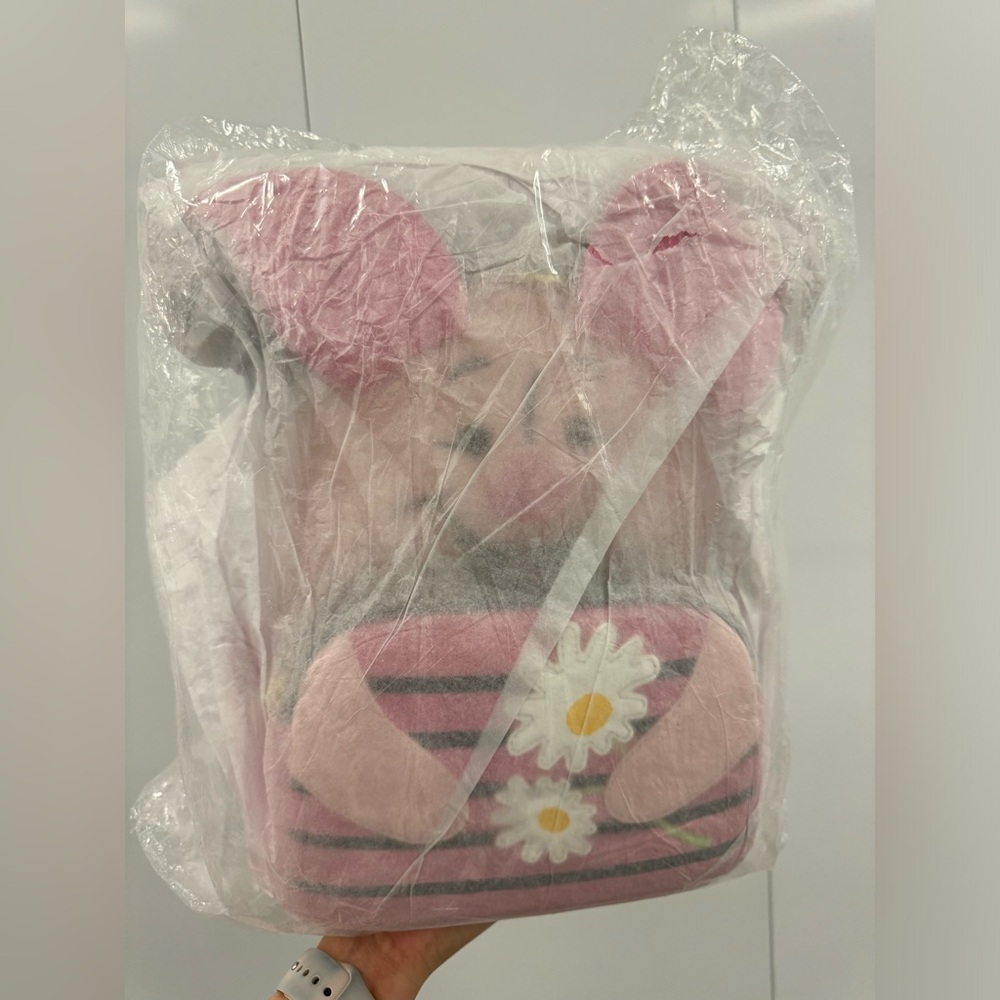 Piglet w Dasies Loungefly Mini Backpack
